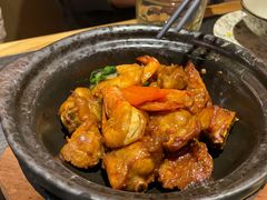 -潮堂 · 潮州菜(国贸商城店)