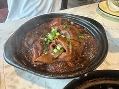 一品红烧肉-阿龙酒煲(海宁新苑路店)