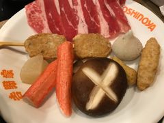 -吉野家(长青店)