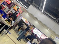 -西单明珠商场
