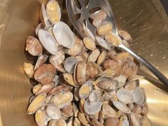 -浩运海鲜·16年专注青岛菜(石老人店)