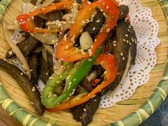 -西江美食舫·江西菜(健德桥店)