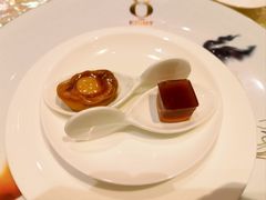 -8餐厅(新葡京酒店)