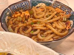 -龟兹KUCINA·新疆菜(前滩L+PLAZA店)