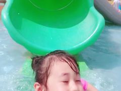 -欢乐水魔方水世界