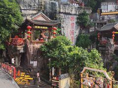 -小天鹅火锅·一线江景洪鼎旗舰店(洪崖洞店)