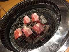 -一牛道炭火烧肉居酒屋(椒江店)