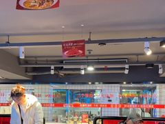 -红满堂·龙虾·牛蛙·淮扬菜(濠北路店)