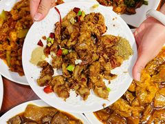 -恩宏德餐馆(平山道店)