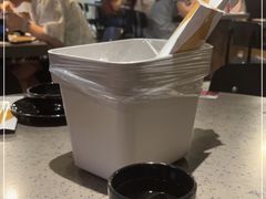 -一棠龙虾•王牌虾球(楚河汉街店)