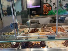 -爱家面馆(常州总店)