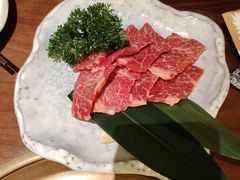 -御牛道日式烤肉料理(杭州万象城店)