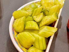 -芦月轩羊蝎子(劲松店)