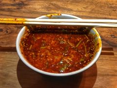 -万记麻辣烫国展总店
