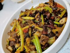 火爆海螺肉-浮何烤铺(桐梓林店)