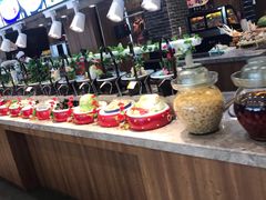 -山南熏肉大饼(辽菜旗舰店)