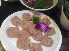 -重庆德庄火锅(体育中心店)