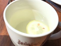-G+KITCHEN(龙湖狮山天街店)
