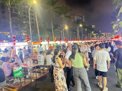 -海大南门夜市(海富街店)