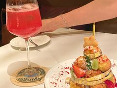 -Mogul Eatery·大亨餐酒馆