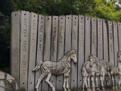 -白马涧龙池景区