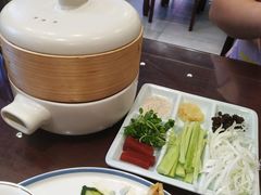 -恭敬李·烤鸭(天坛北门店)