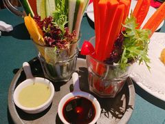 -碧特博格·20年品牌西餐厅(芜湖路店)
