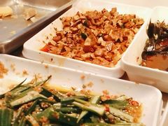 -乡村基(北部新区重科院餐厅)