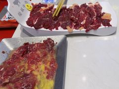 -荣叔港式沙嗲牛肉火锅(正佳潮流店)