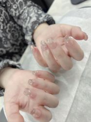 -美兮美学·日式美甲美睫