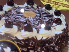 -味多美蛋糕(安定门店)