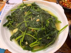 -洪大厨鸡煲(福田店)