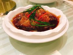 -宁波汉通海鲜大酒店(江湾店)