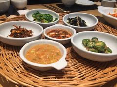 -Yeyije 韩定食