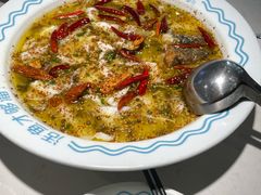 -花椒俏川菜小馆(南海万达店)