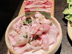 -上男·烧肉集市(五一广场店)