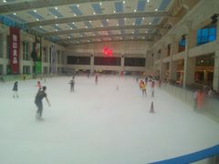 -冠军冰场CHAMPION RINK(中华城店)