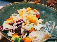 -原石牛扒·约会餐厅(龙城万科里店)