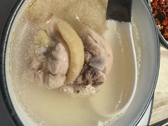 -同仁四季椰子鸡(福田东园总店)