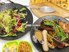 -KIDults童伴儿亲子餐厅(达美中心广场店)