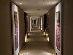 -广州白云机场雅高铂尔曼大酒店
