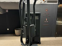 -TRACTION 运动中心(金融街店)