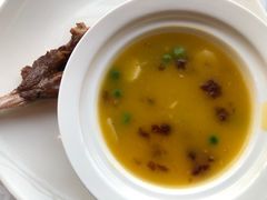 -洛阳国际大酒店-香榭丽舍西餐厅