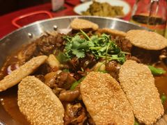 -五味坊·喜宴楼(瑞丰商博城店)