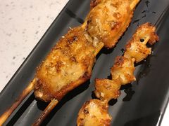 -京韵胡同·酱香羊蝎子火锅涮肉(长寿路店)