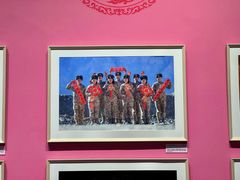 -北京工艺美术博物馆