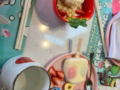 -水桶王国主题餐厅·聚会·生日派对·亲子活动·家庭套餐(亚龙湾希尔顿店)