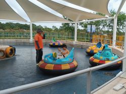 -季高兔窝窝亲子园(上海薰衣草公园店)