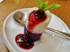 蓝莓山药-榕意·川味之美(深业上城店)
