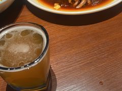 -鸿泰洋餐厅(未来花园店)